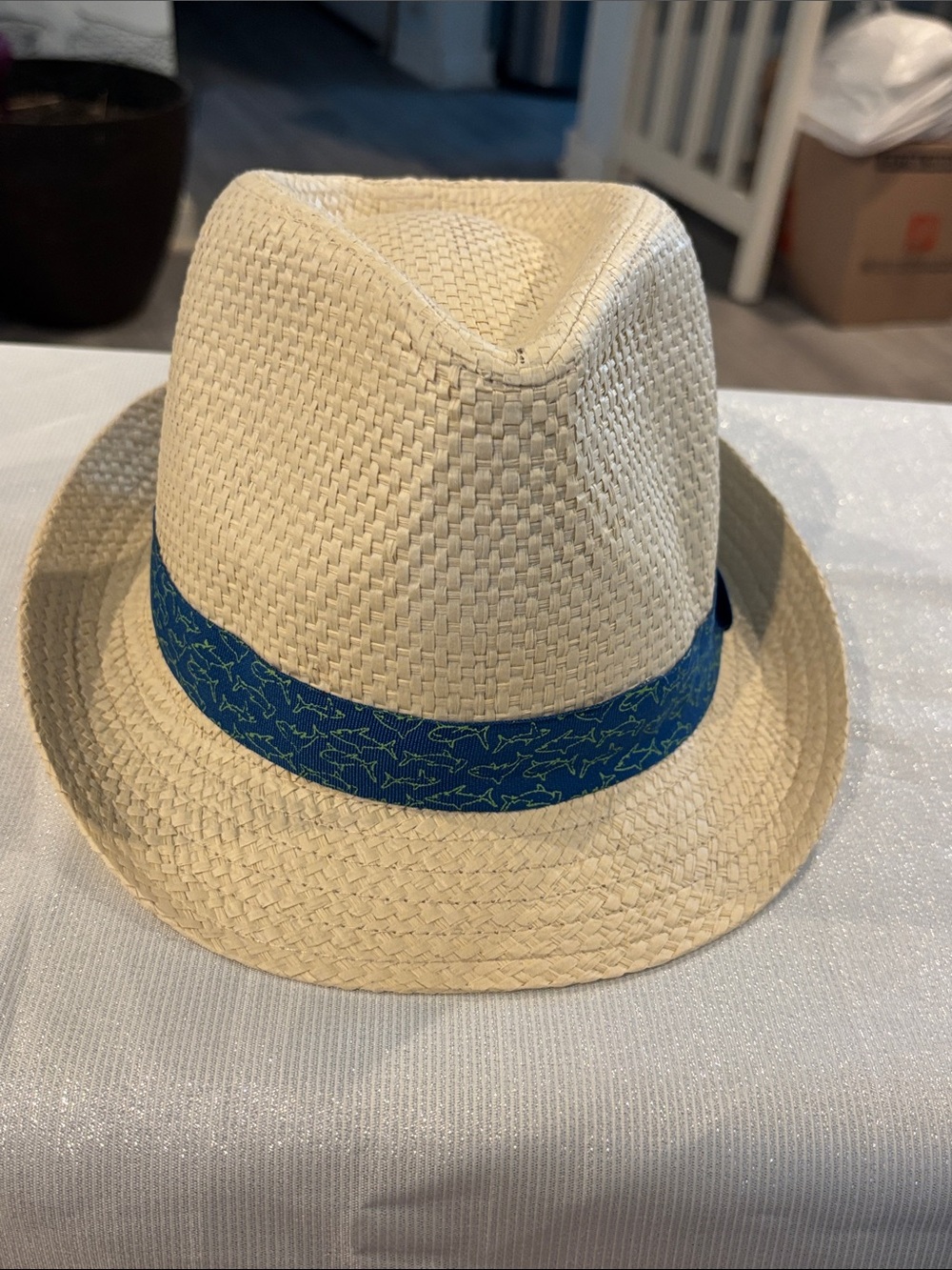 Boys Spring Hats